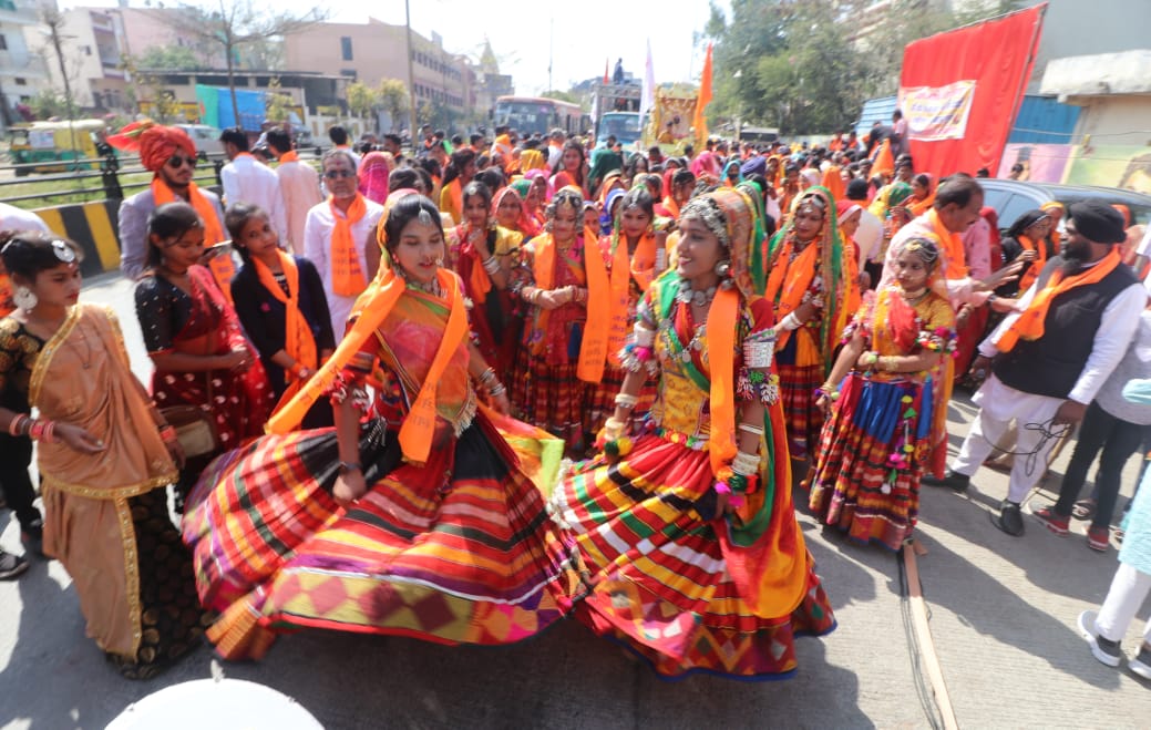 The Rising Voice of Banjara Youth: Education, Identity, and Leadership